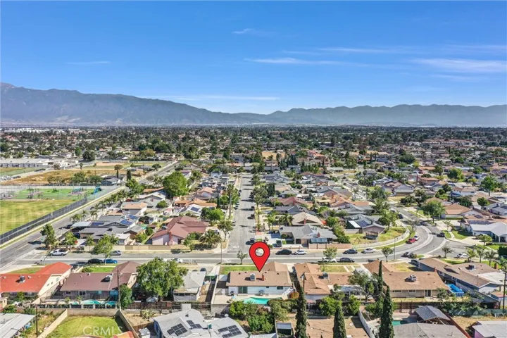 16341 Holly, Fontana, California 92335