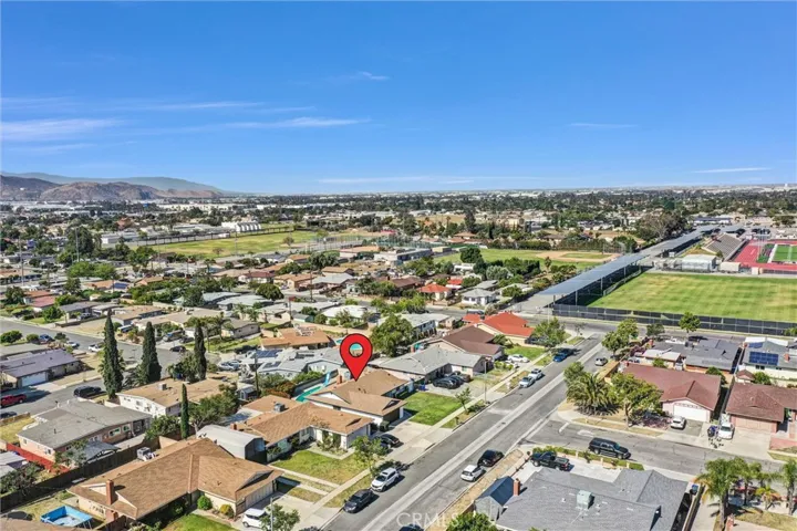 16341 Holly, Fontana, California 92335