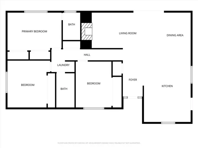 16341 Holly, Fontana, California 92335