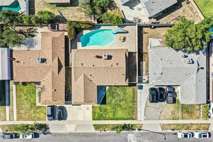 16341 Holly, Fontana, California 92335