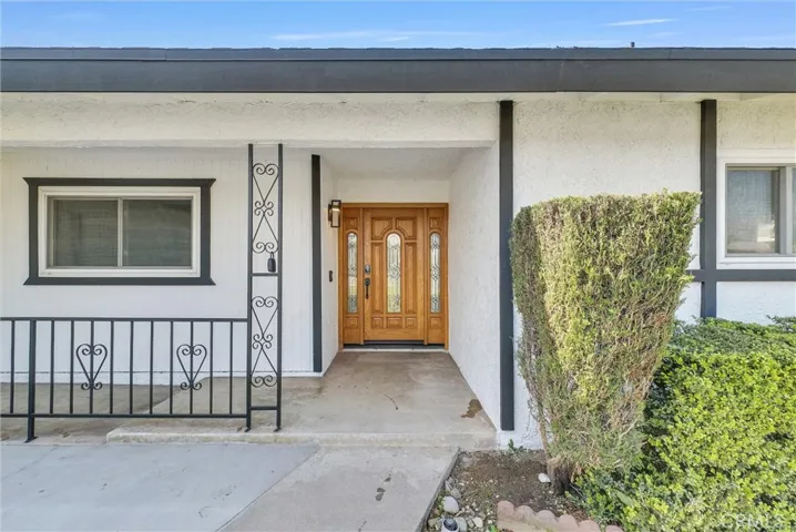 16341 Holly, Fontana, California 92335