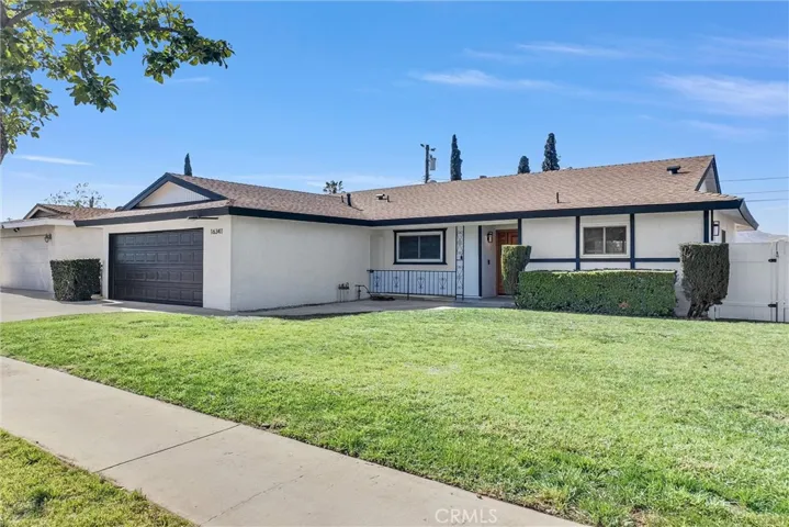 16341 Holly, Fontana, California 92335