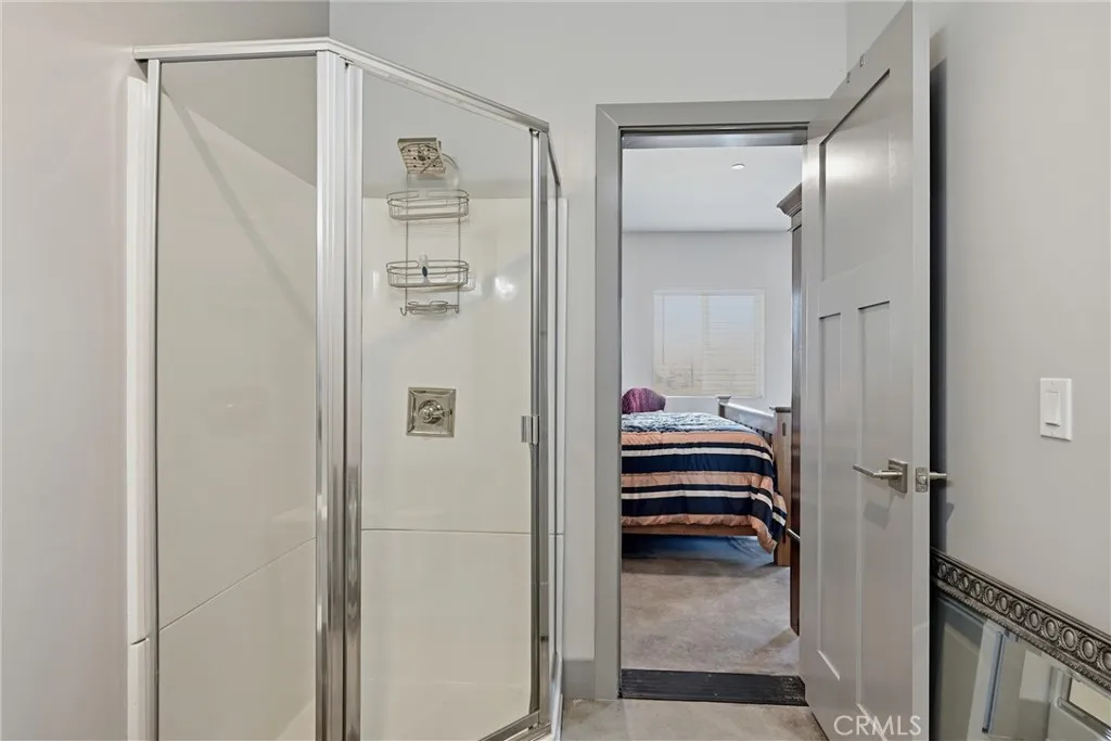 ADU Bathroom ADU Bathroom