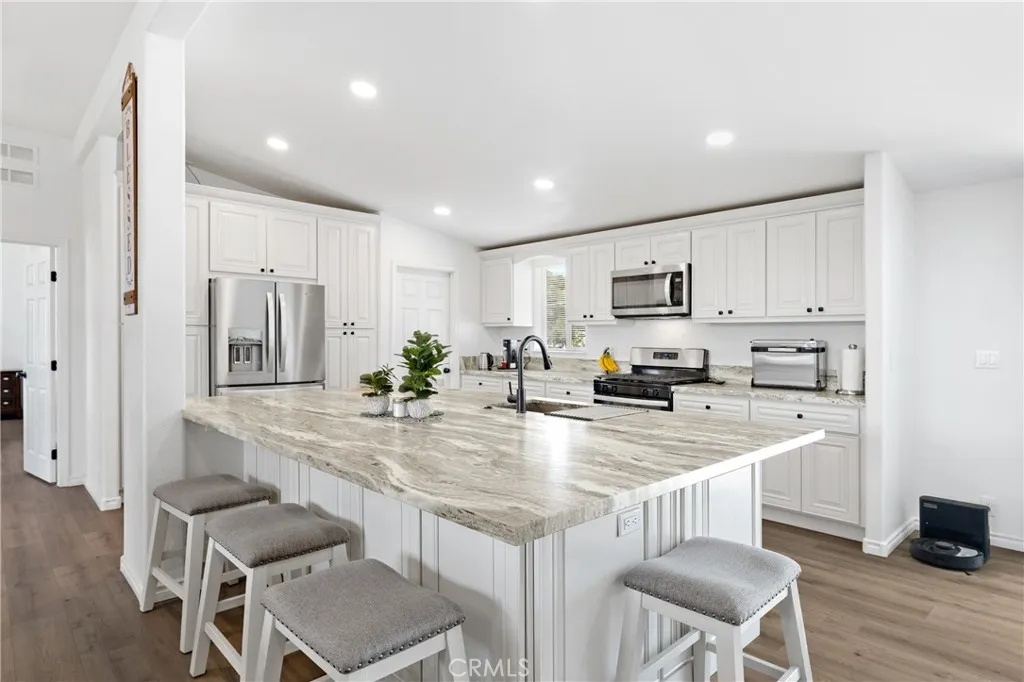 REMODELED Kitchen