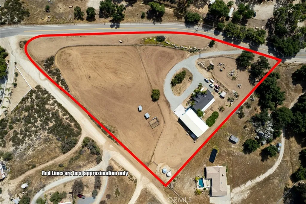 3.26 Acres