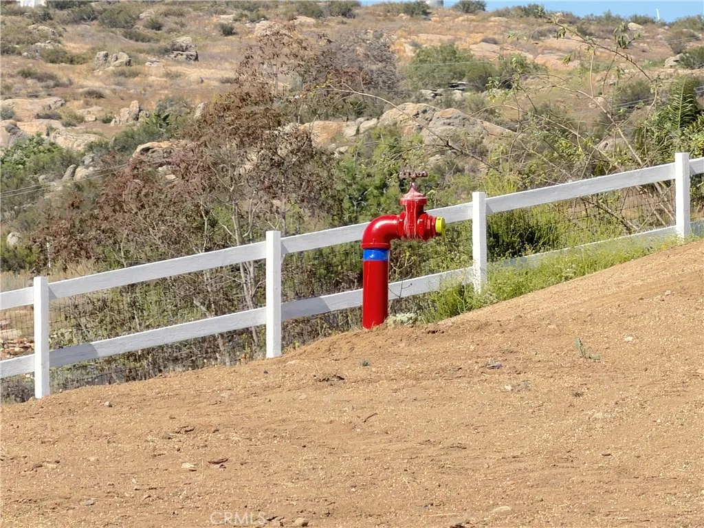 Fire Hydrant