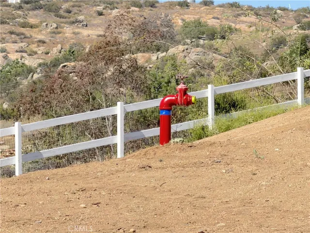 Fire Hydrant