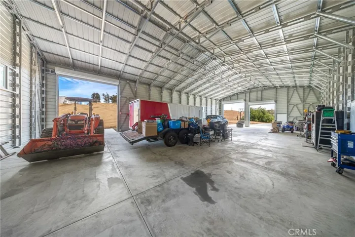 3000 Sq. Ft PERMITTED Metal Building