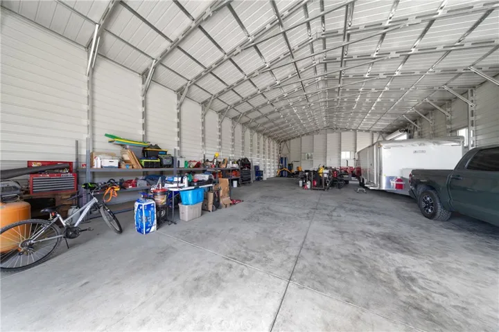 3000 Sq. Ft PERMITTED Metal Building