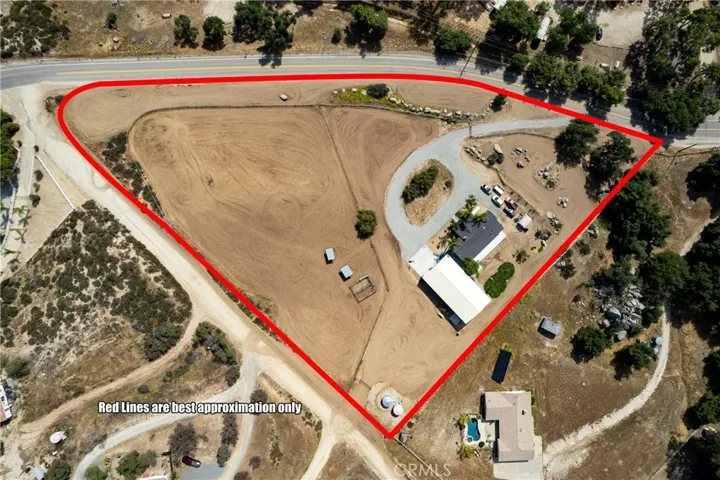 3.26 Acres