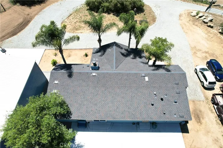Newer Roof In last Two Years