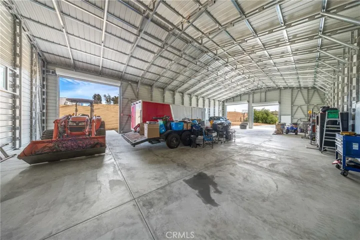 3000 Sq. Ft PERMITTED Metal Building
