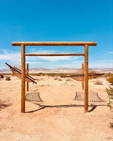 69141 Gemini, 29 Palms, California 92277