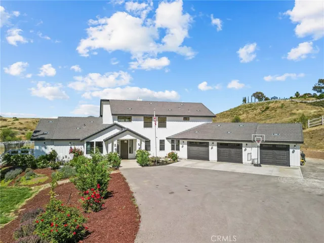 39580 Avenida Arizona, Temecula, California 92591
