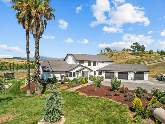 39580 Avenida Arizona, Temecula, California 92591