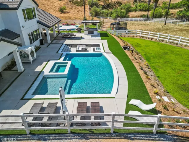 39580 Avenida Arizona, Temecula, California 92591