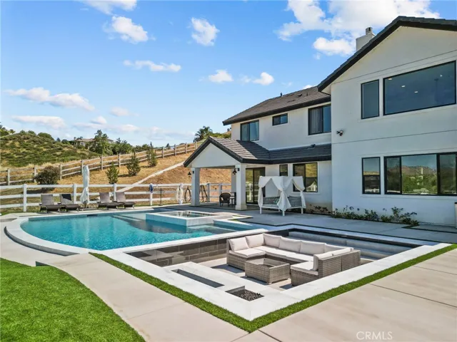 39580 Avenida Arizona, Temecula, California 92591