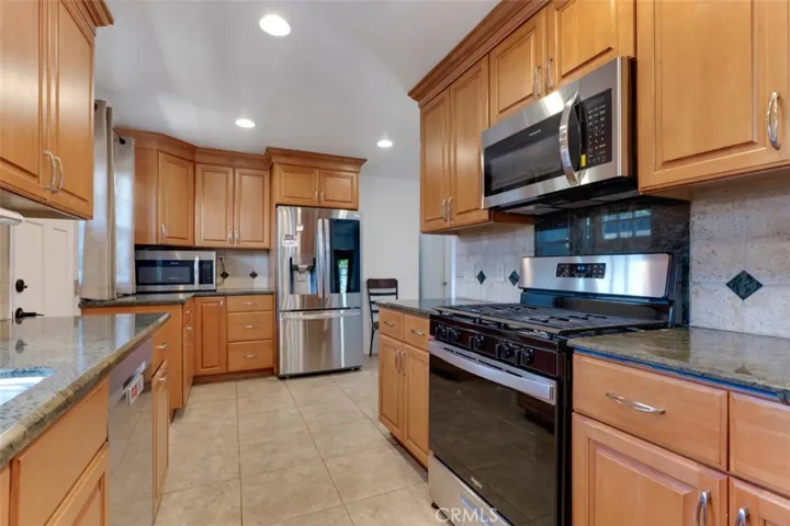 18027 Hatton Street, Reseda, California 91335