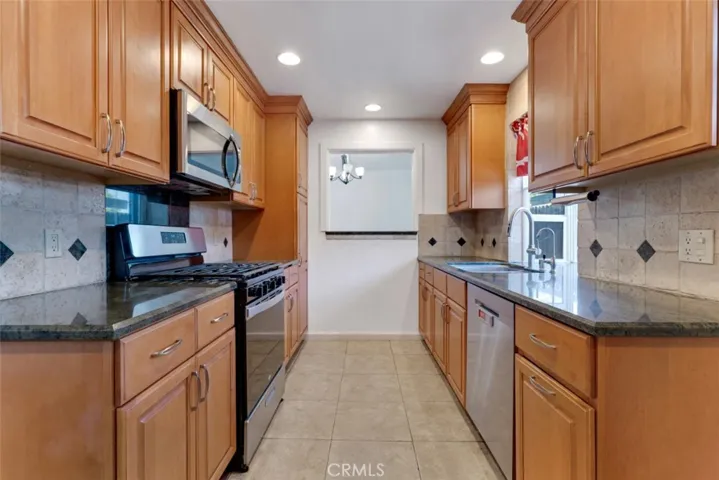 18027 Hatton Street, Reseda, California 91335