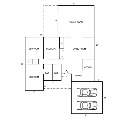 18027 Hatton Street, Reseda, California 91335