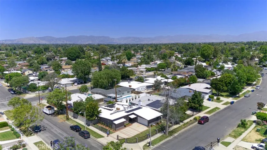 18027 Hatton Street, Reseda, California 91335