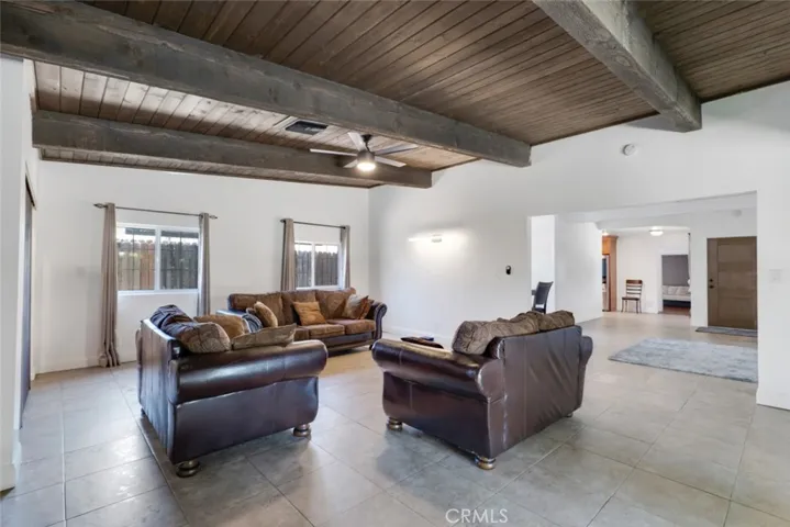 18027 Hatton Street, Reseda, California 91335