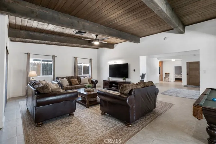 VIRTUAL STAGING