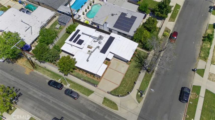 18027 Hatton Street, Reseda, California 91335