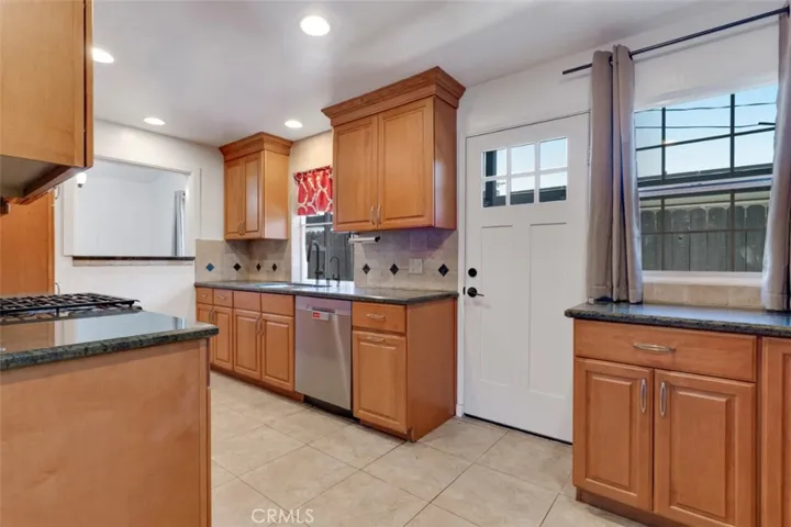 18027 Hatton Street, Reseda, California 91335