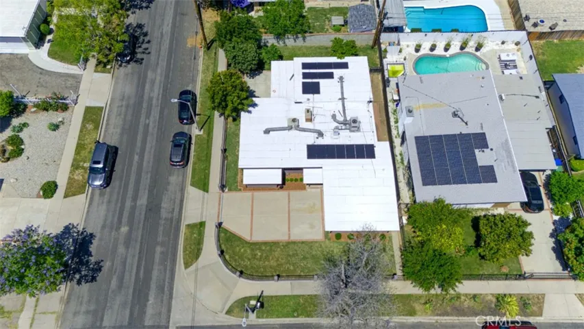 18027 Hatton Street, Reseda, California 91335