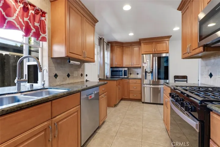 18027 Hatton Street, Reseda, California 91335