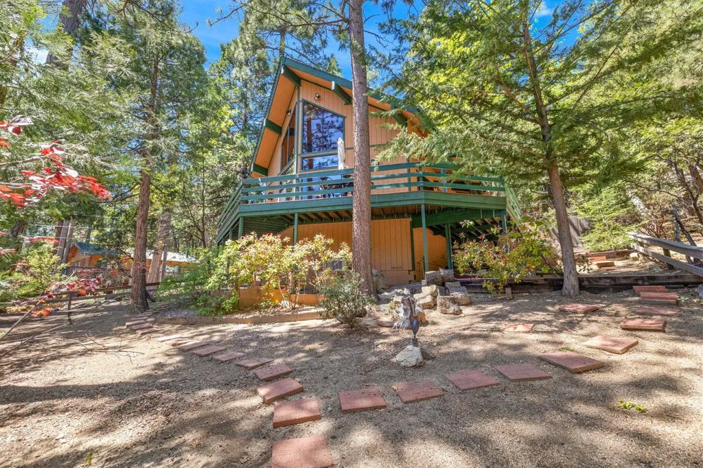 53600 Rocky Way, Idyllwild, California 92549 — photo 4