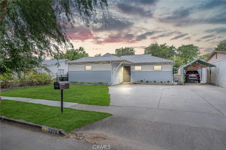 2276 Cedar St, San Bernardino, California 92404