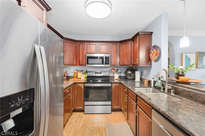 506 Canyon Drive 58, Oceanside, California 92054