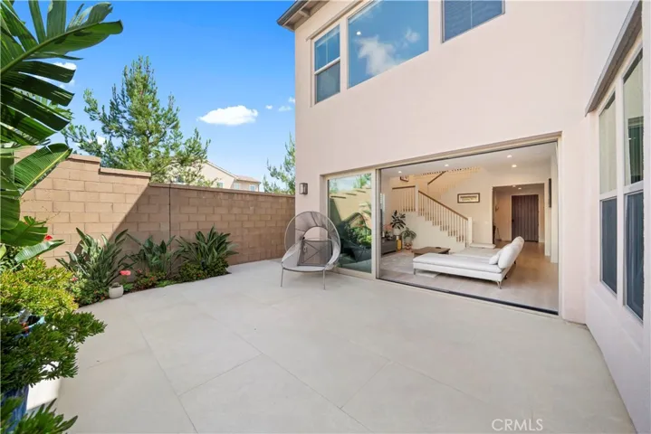 317 Brimwood, Irvine, California 92618