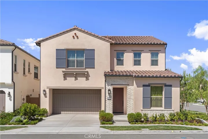 317 Brimwood, Irvine, California 92618