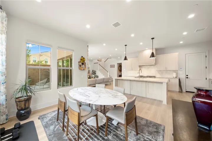 317 Brimwood, Irvine, California 92618