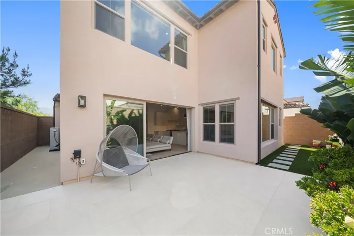 317 Brimwood, Irvine, California 92618