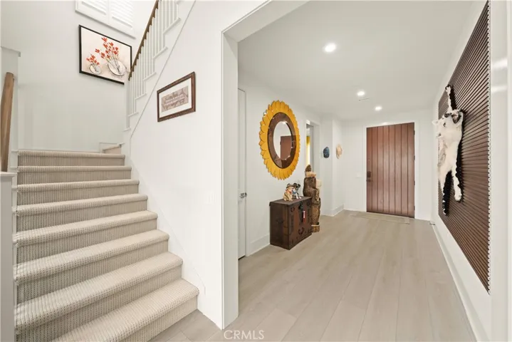317 Brimwood, Irvine, California 92618