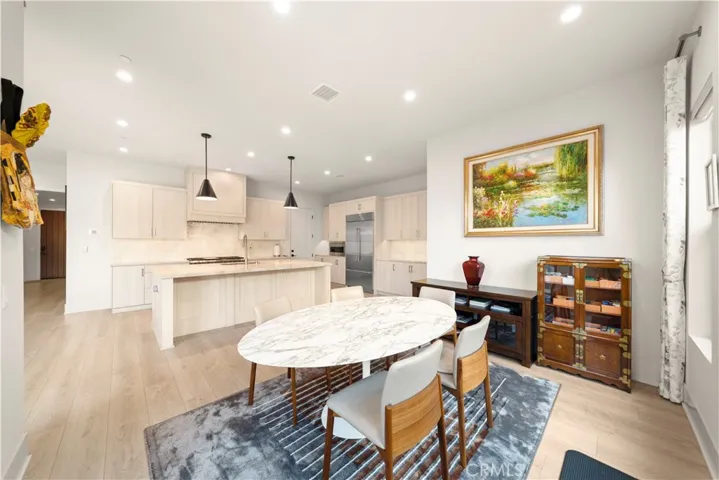317 Brimwood, Irvine, California 92618
