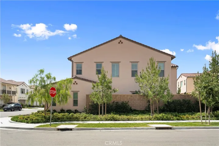 317 Brimwood, Irvine, California 92618
