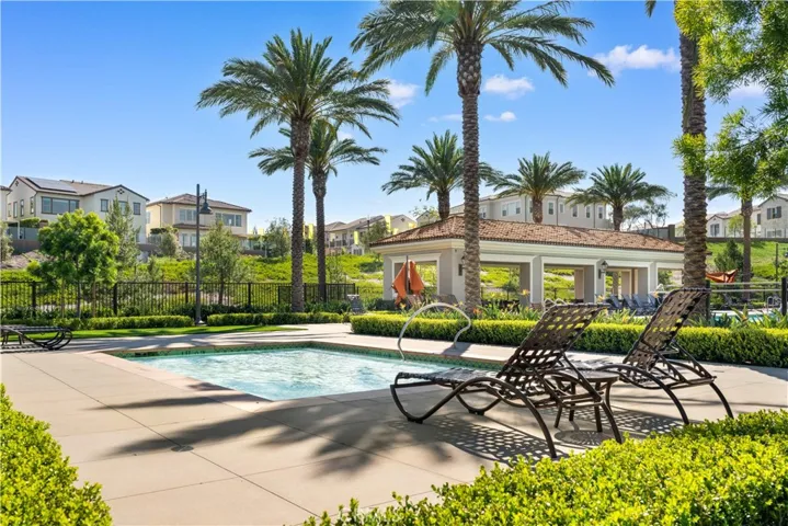 317 Brimwood, Irvine, California 92618