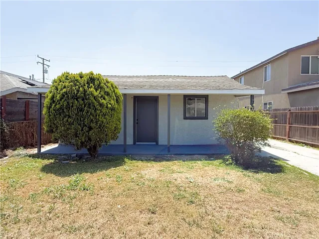 1700 W 153rd Street, Compton, California 90220