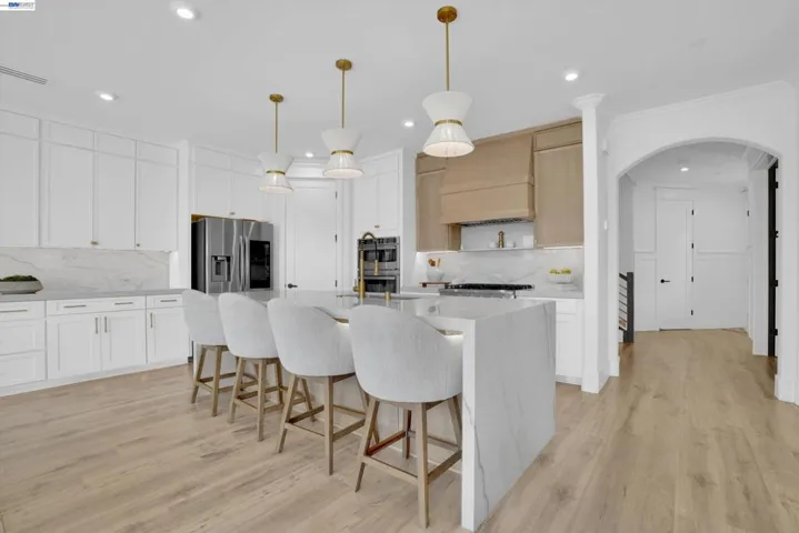 Dream Kitchen