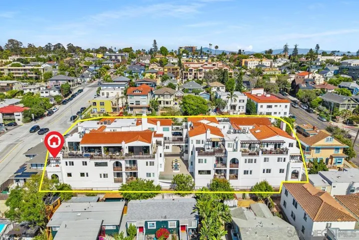 1150 21st Street 25, San Diego, California 92102