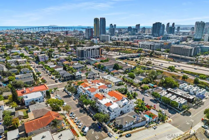 1150 21st Street 25, San Diego, California 92102