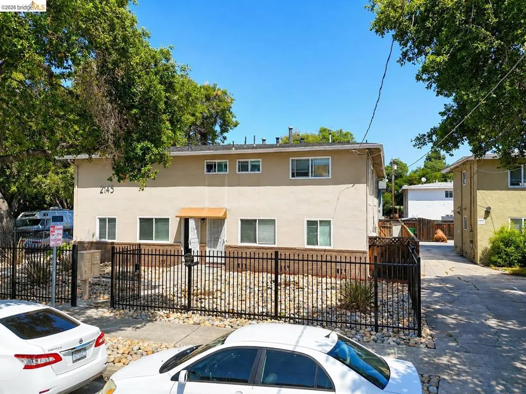 2145 Randolph Dr