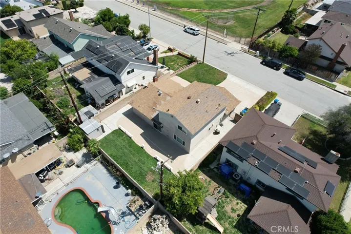 4037 S Ellesford, West Covina, California 91792
