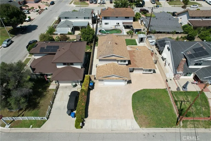 4037 S Ellesford, West Covina, California 91792