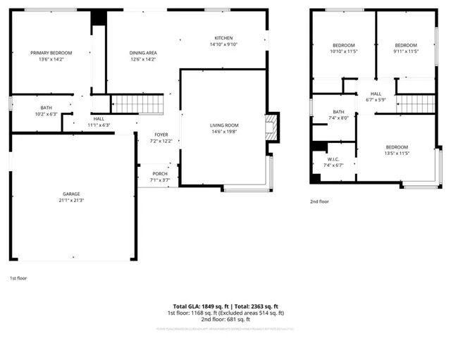 4037 S Ellesford, West Covina, California 91792
